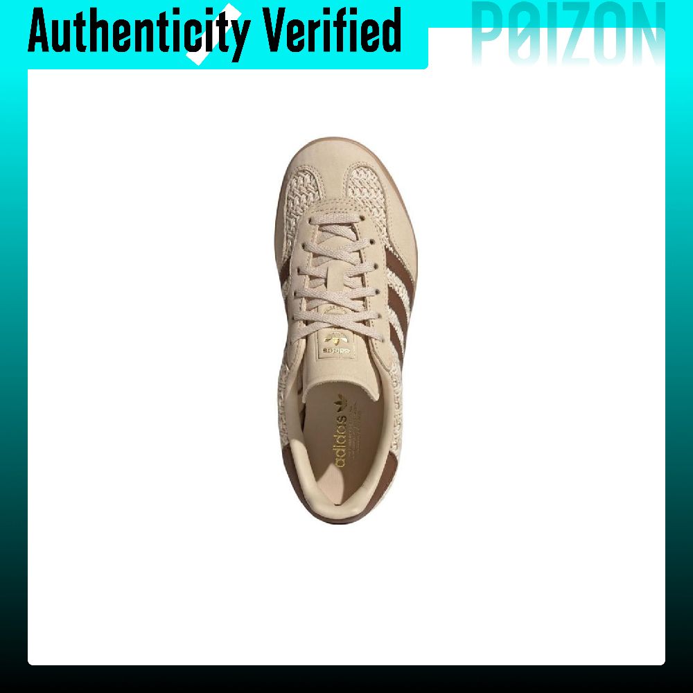 Adidas Originals GAZELLE INDOO - Adidas Shoes Superstar avis et prix