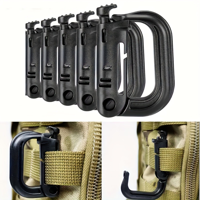 Système de fixation rapide pou - Urban Backpack Tactical avis et prix