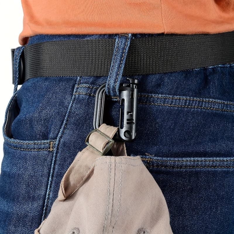 Système de fixation rapide pou - Urban Backpack Tactical avis et prix
