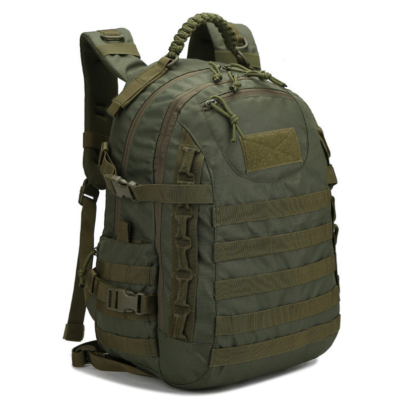 Sac à dos d'escalade militaire - Urban Backpack Tactical avis et prix