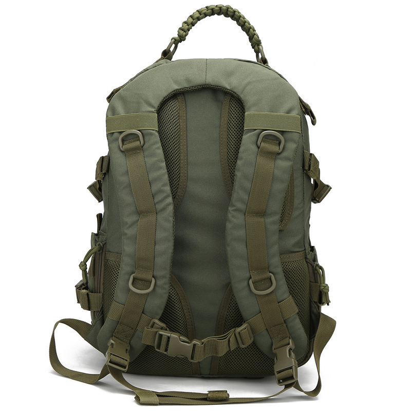 Sac à dos d'escalade militaire - Urban Backpack Tactical avis et prix