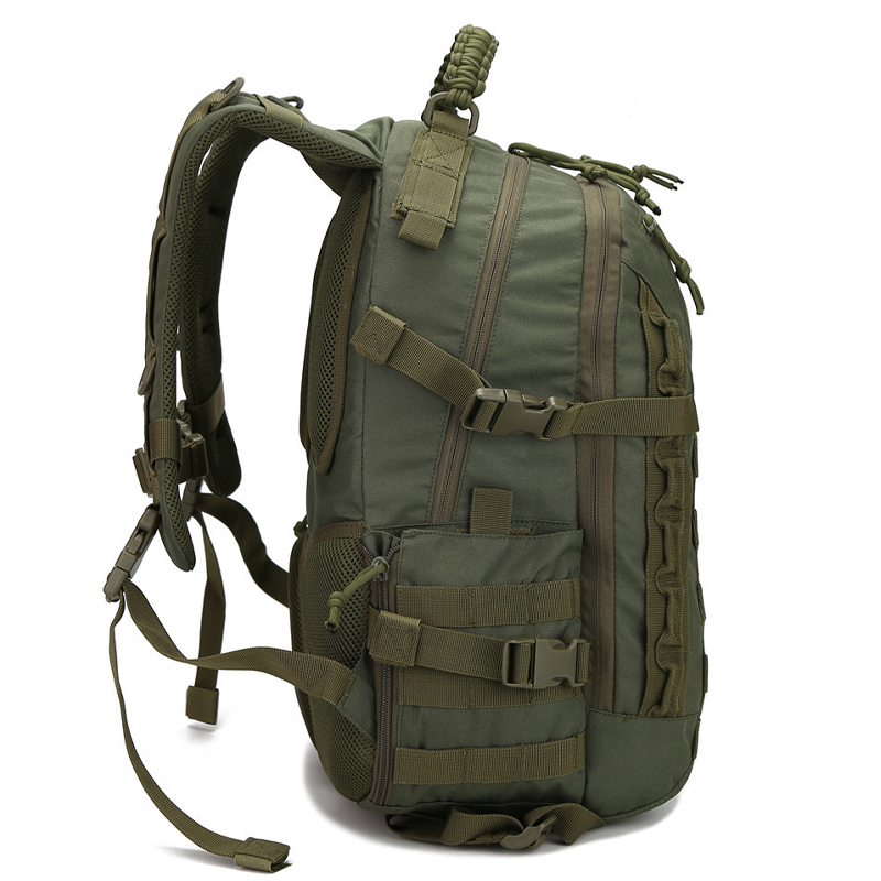 Sac à dos d'escalade militaire - Urban Backpack Tactical avis et prix