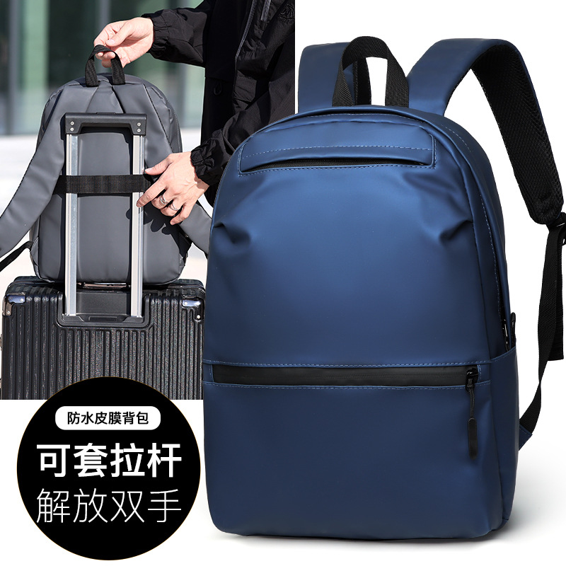 Sac à dos décontracté noir pou - Urban Backpack Tactical avis et prix