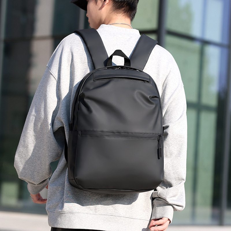 Sac à dos décontracté noir pou - Urban Backpack Tactical avis et prix