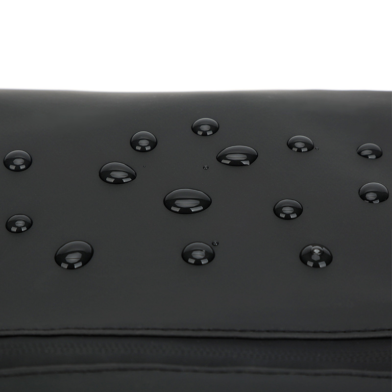 Sac à dos décontracté noir pou - Urban Backpack Tactical avis et prix