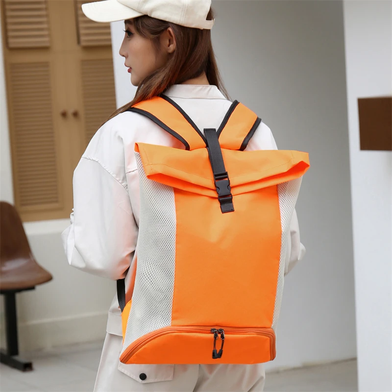 2025 nouveaux hommes femmes po - Fashion Backpack Women avis et prix