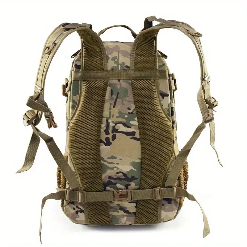 40L militaire tactique sacs ar - Urban Backpack Tactical avis et prix