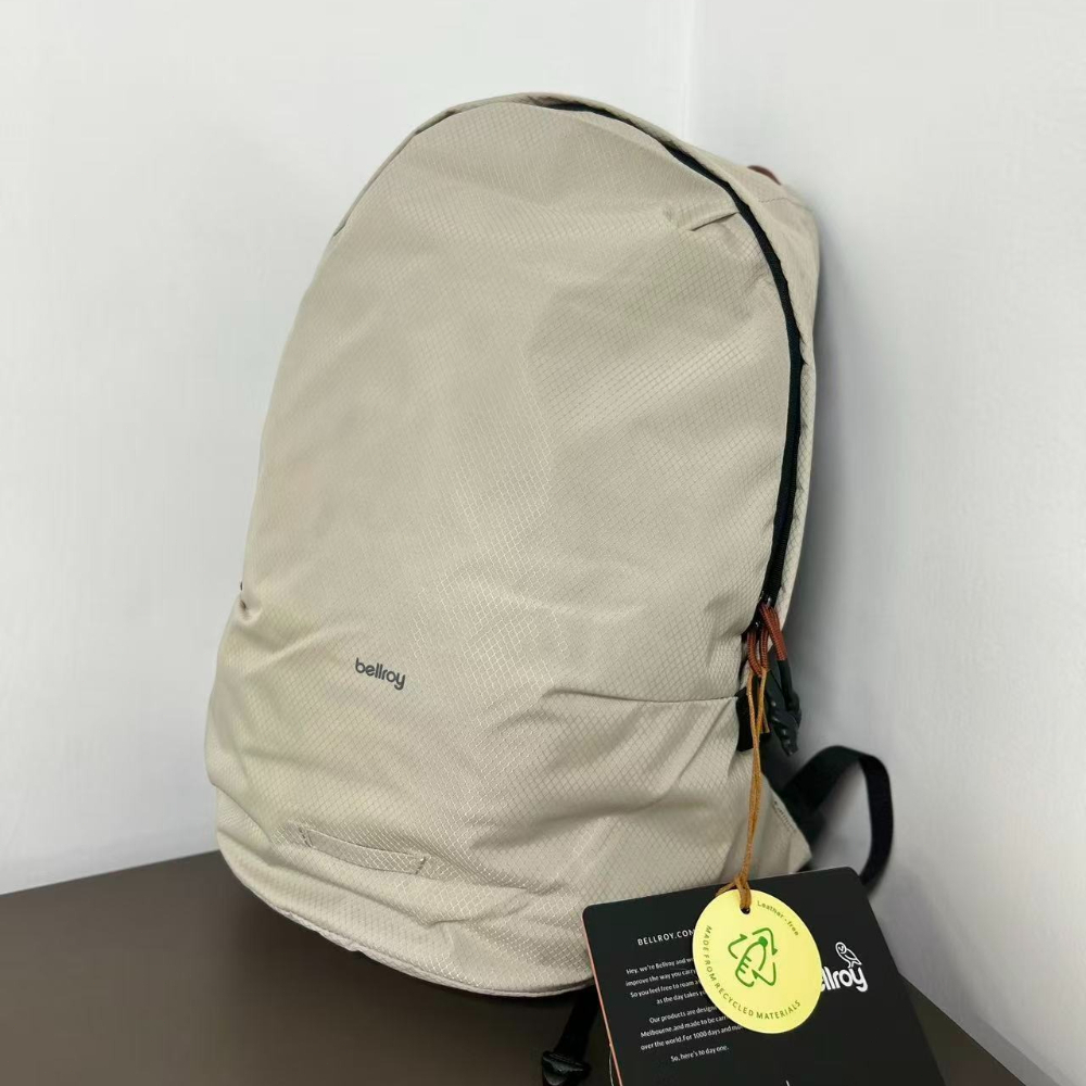 Sac à dos de voyage léger Bell - Canvas Backpack Casual avis et prix